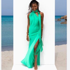 Rat & Boa AZZARA DRESS - XS